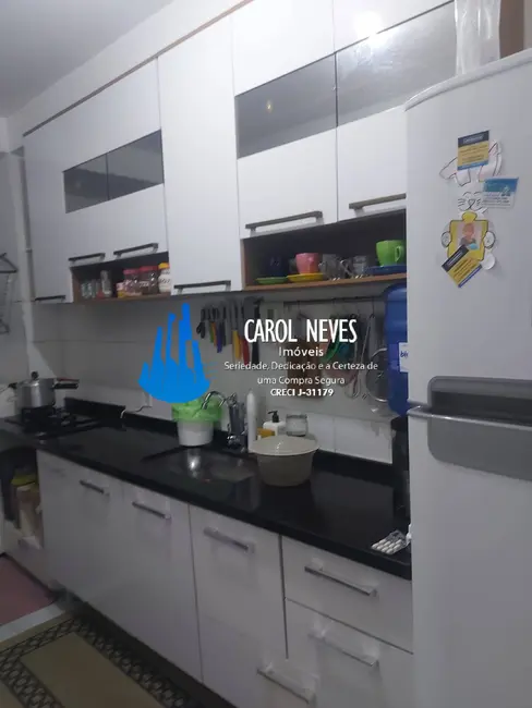 Foto 6 de Apartamento com 2 quartos à venda, 70m2 em Imperador, Praia Grande - SP