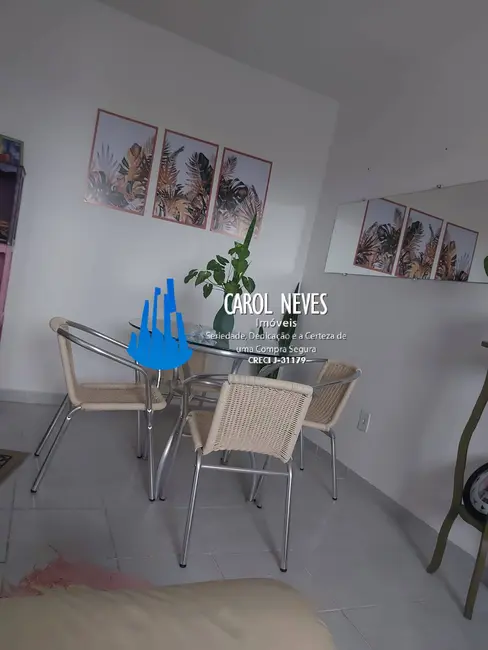 Foto 5 de Apartamento com 2 quartos à venda, 70m2 em Imperador, Praia Grande - SP