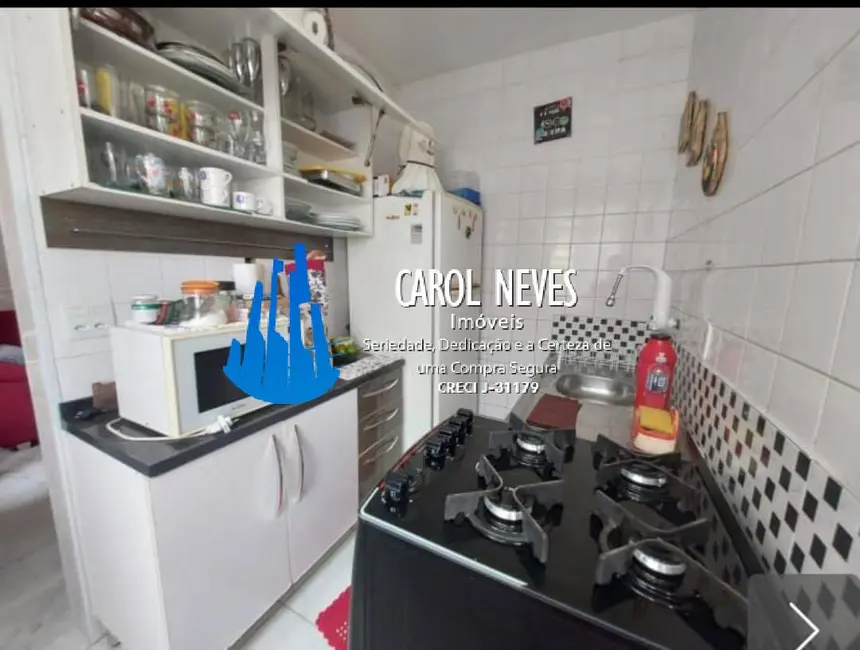 Foto 9 de Apartamento com 2 quartos à venda, 57m2 em Itanhaem - SP