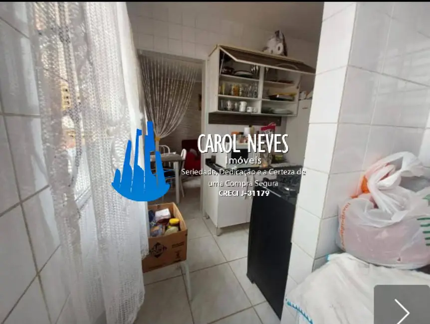 Foto 5 de Apartamento com 2 quartos à venda, 57m2 em Itanhaem - SP