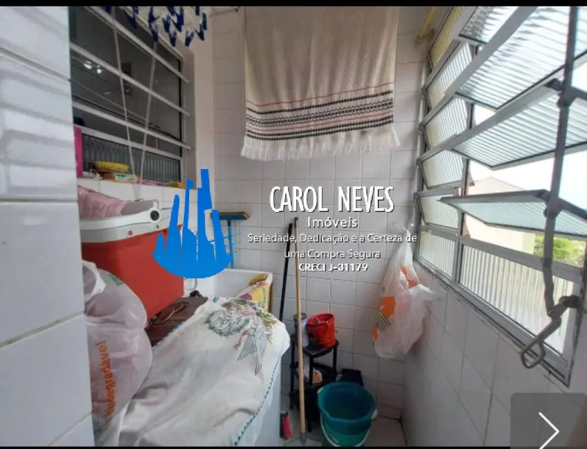 Foto 7 de Apartamento com 2 quartos à venda, 57m2 em Itanhaem - SP