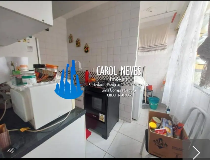 Foto 6 de Apartamento com 2 quartos à venda, 57m2 em Itanhaem - SP