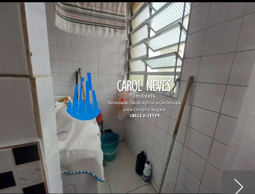 Foto 8 de Apartamento com 2 quartos à venda, 57m2 em Itanhaem - SP