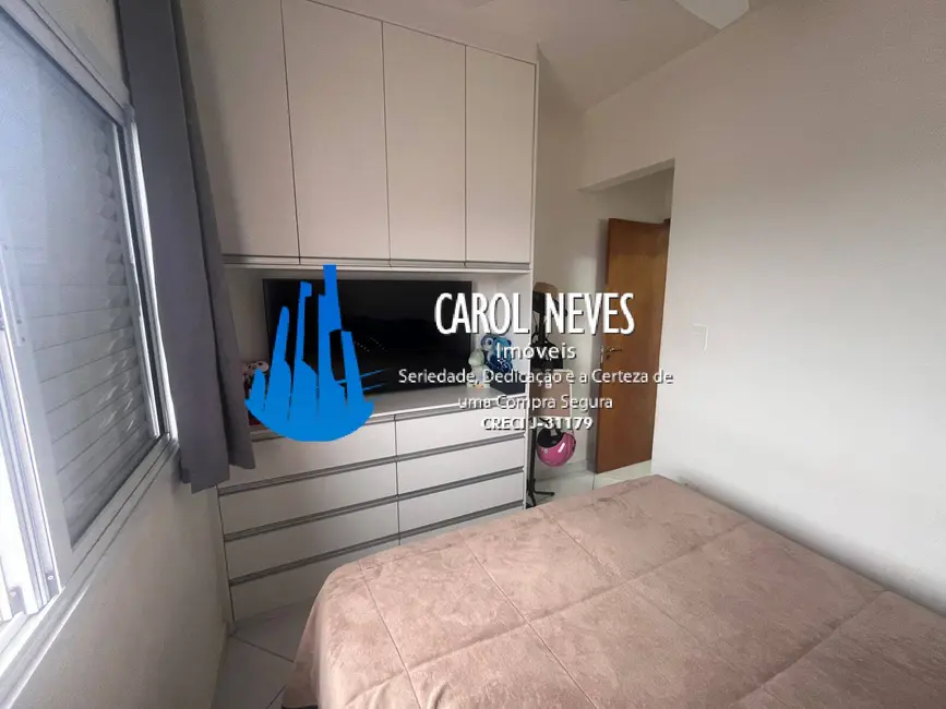 Foto 5 de Apartamento com 2 quartos à venda, 60m2 em Ocian, Praia Grande - SP