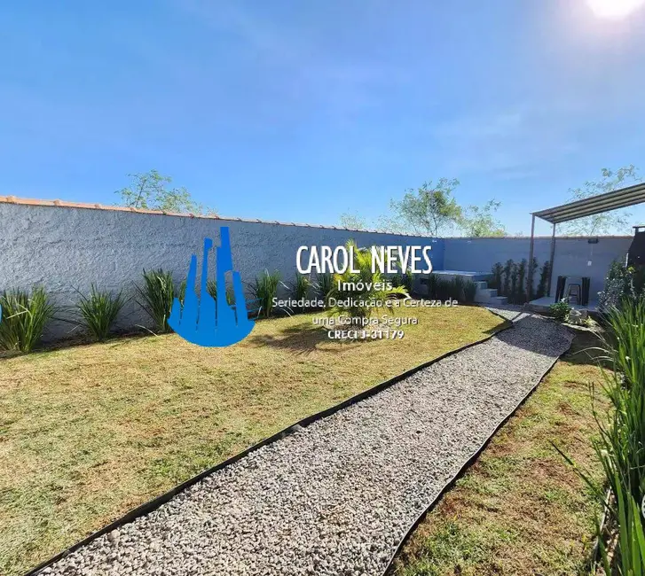 Foto 5 de Casa com 2 quartos à venda em Itanhaem - SP