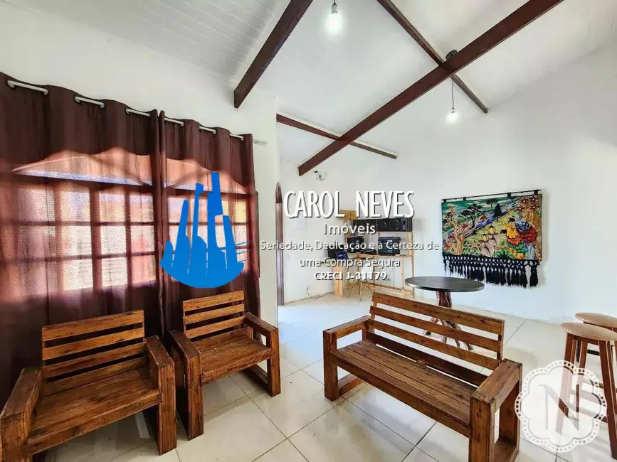 Foto 9 de Casa com 2 quartos à venda em Itanhaem - SP