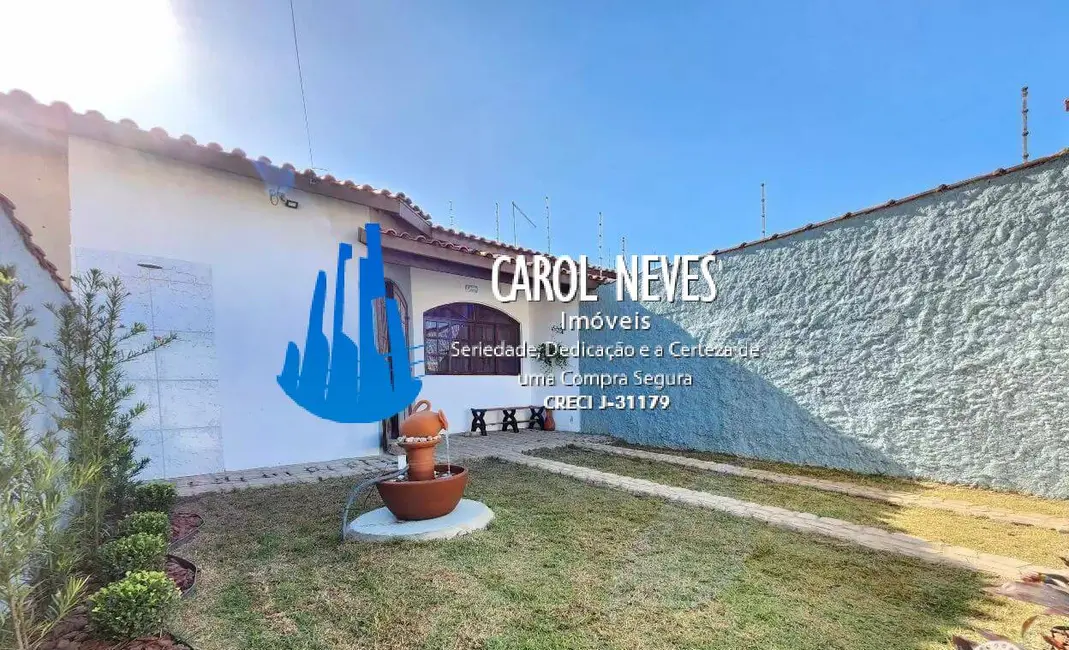 Foto 3 de Casa com 2 quartos à venda em Itanhaem - SP