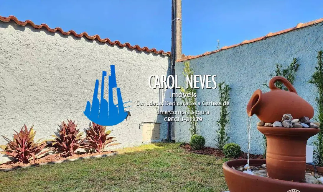 Foto 8 de Casa com 2 quartos à venda em Itanhaem - SP