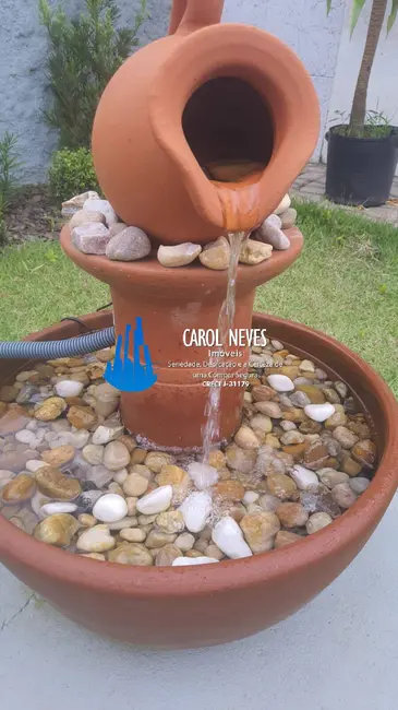 Foto 4 de Casa com 2 quartos à venda em Itanhaem - SP