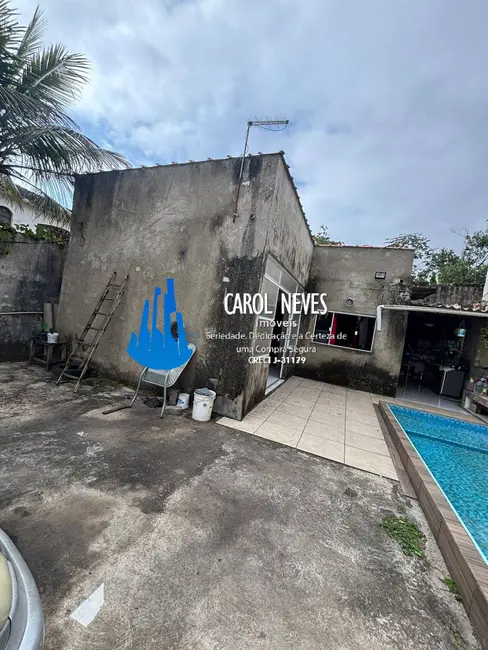 Foto 3 de Casa com 3 quartos à venda, 131m2 em Itanhaem - SP