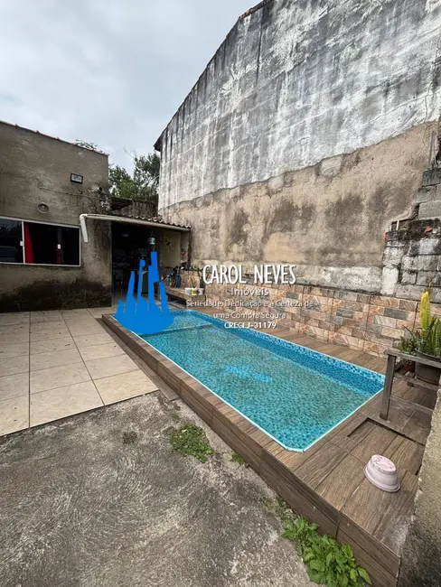 Foto 4 de Casa com 3 quartos à venda, 131m2 em Itanhaem - SP