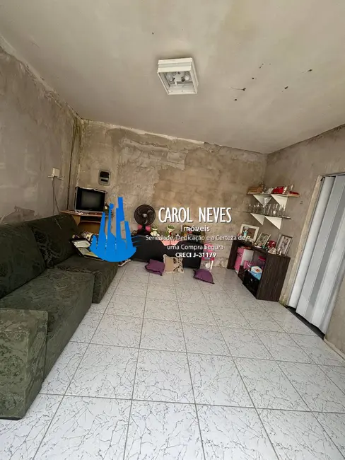 Foto 6 de Casa com 3 quartos à venda, 131m2 em Itanhaem - SP