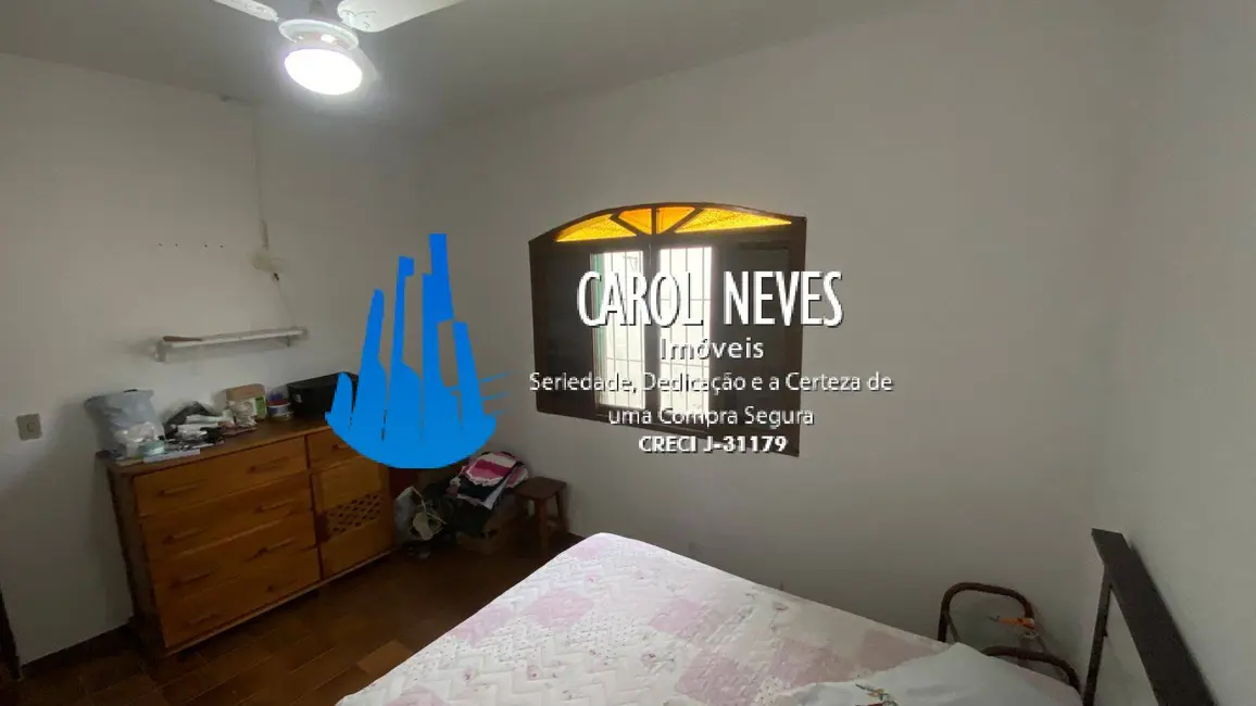 Foto 3 de Casa com 2 quartos à venda, 144m2 em Itanhaem - SP