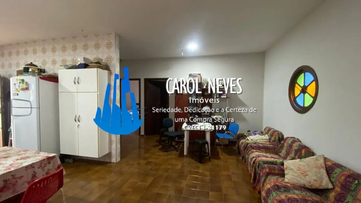 Foto 9 de Casa com 2 quartos à venda, 144m2 em Itanhaem - SP