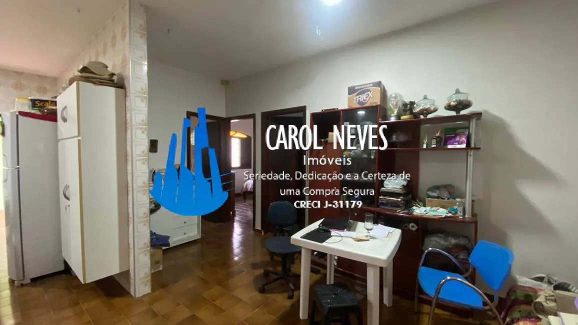 Foto 8 de Casa com 2 quartos à venda, 144m2 em Itanhaem - SP