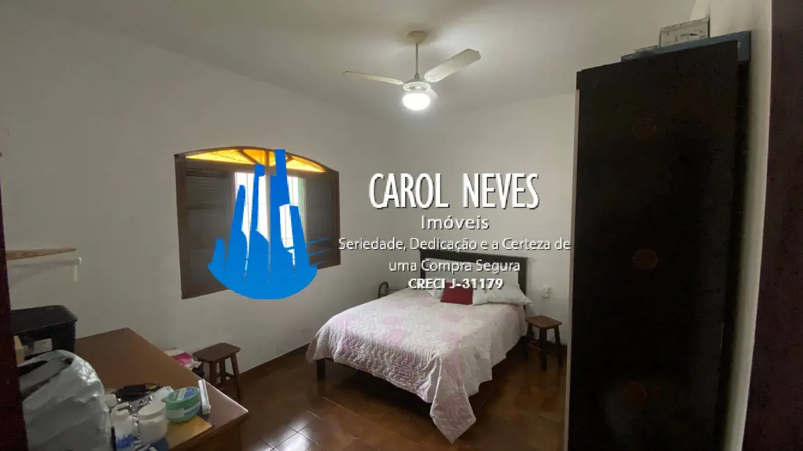 Foto 4 de Casa com 2 quartos à venda, 144m2 em Itanhaem - SP