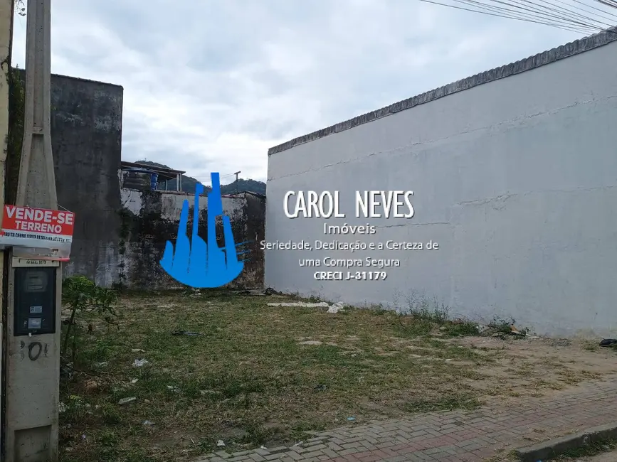 Foto 2 de Terreno / Lote à venda, 149m2 em Mongagua - SP