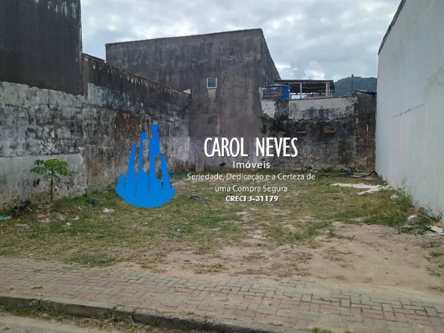 Foto 4 de Terreno / Lote à venda, 149m2 em Mongagua - SP