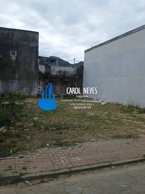 Foto 3 de Terreno / Lote à venda, 149m2 em Mongagua - SP