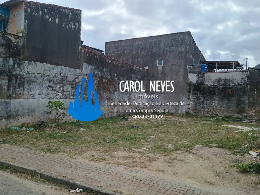 Foto 5 de Terreno / Lote à venda, 149m2 em Mongagua - SP