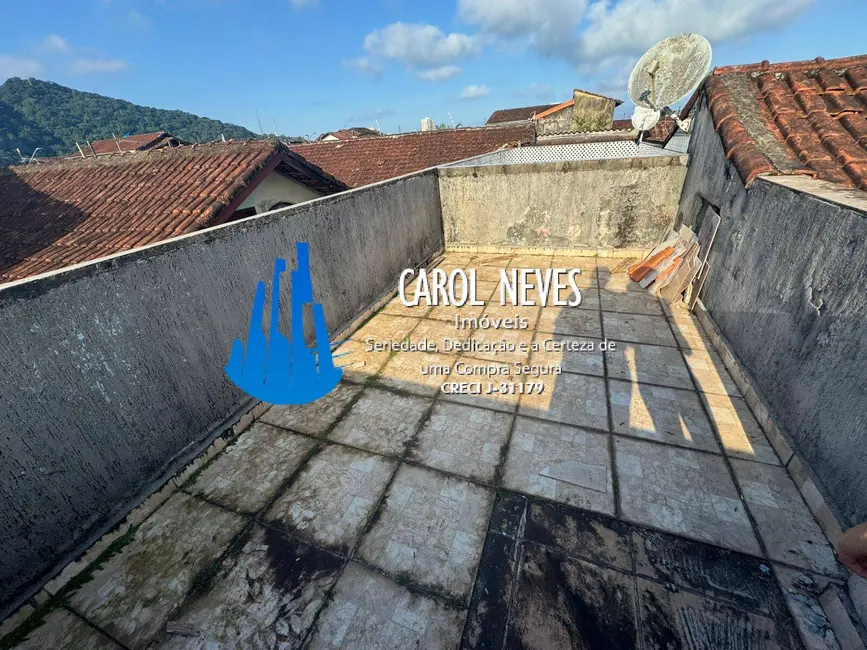 Foto 3 de Casa com 2 quartos à venda, 75m2 em Mongagua - SP