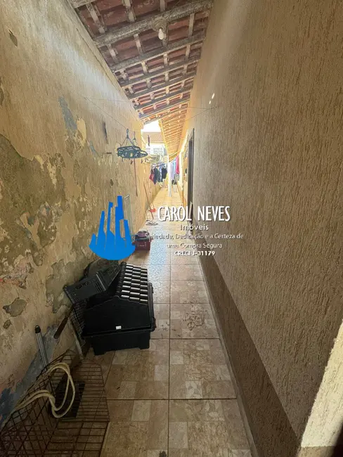 Foto 9 de Casa com 2 quartos à venda, 75m2 em Mongagua - SP