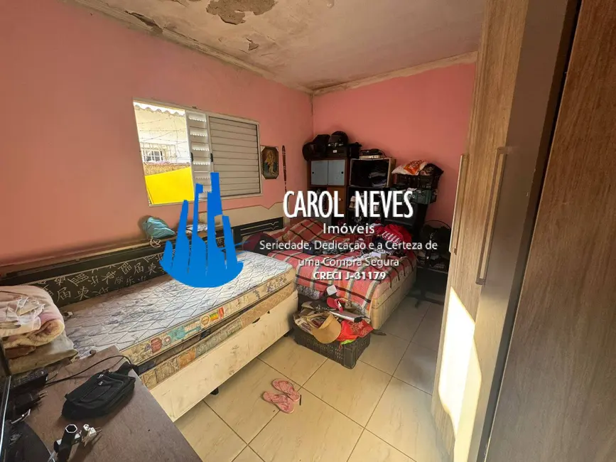 Foto 7 de Casa com 2 quartos à venda, 75m2 em Mongagua - SP