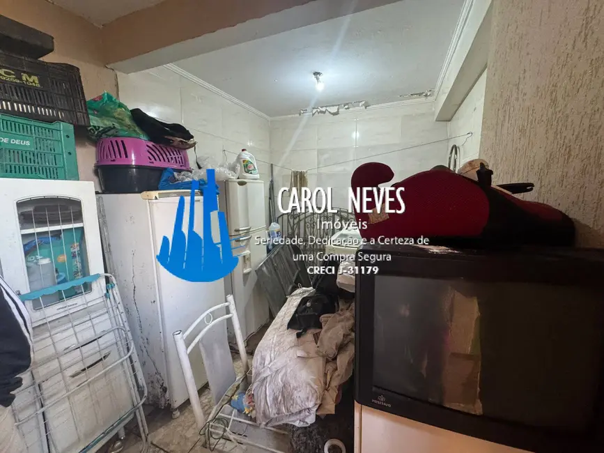 Foto 5 de Casa com 2 quartos à venda, 75m2 em Mongagua - SP