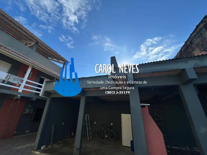 Foto 7 de Casa com 4 quartos à venda, 281m2 em Itanhaem - SP