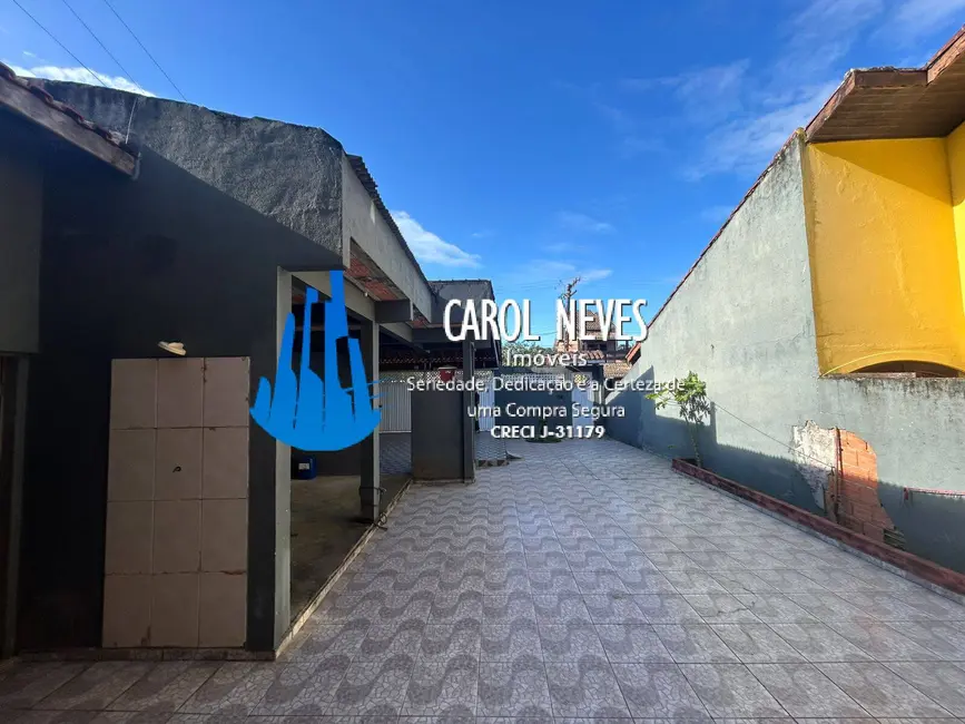 Foto 8 de Casa com 4 quartos à venda, 281m2 em Itanhaem - SP