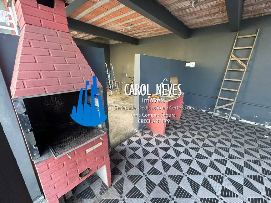 Foto 5 de Casa com 4 quartos à venda, 281m2 em Itanhaem - SP