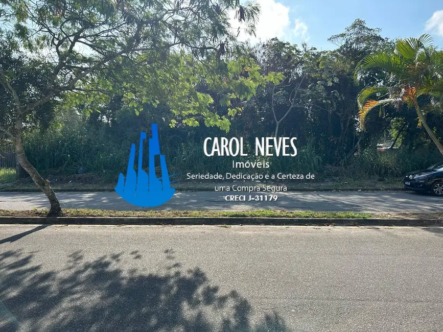 Foto 4 de Terreno / Lote à venda, 380m2 em Itanhaem - SP