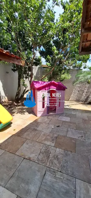 Foto 6 de Sobrado com 6 quartos para alugar, 349m2 em Peruibe - SP