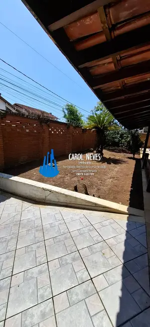 Foto 4 de Sobrado com 6 quartos para alugar, 349m2 em Peruibe - SP