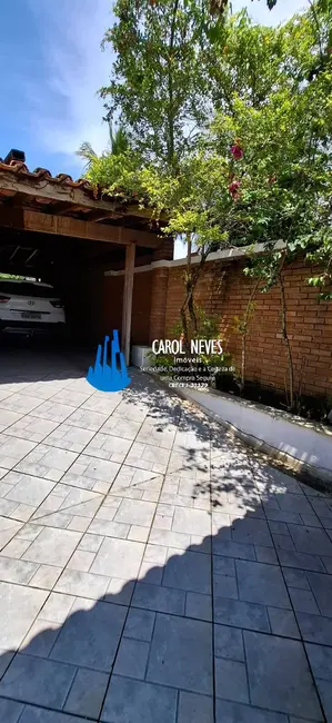 Foto 5 de Sobrado com 6 quartos para alugar, 349m2 em Peruibe - SP