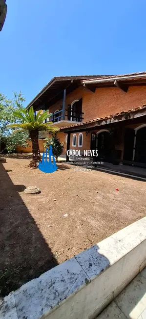 Foto 3 de Sobrado com 6 quartos para alugar, 349m2 em Peruibe - SP