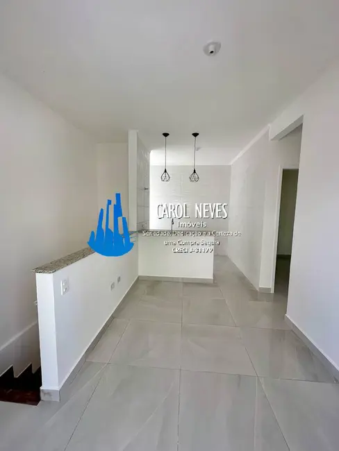 Foto 8 de Casa com 2 quartos à venda, 58m2 em Real, Praia Grande - SP