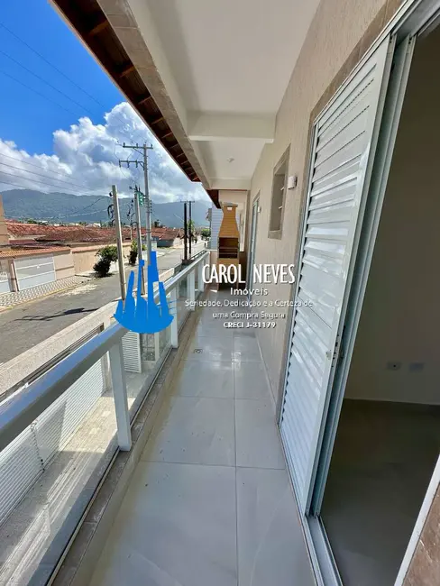Foto 7 de Casa com 2 quartos à venda, 58m2 em Real, Praia Grande - SP
