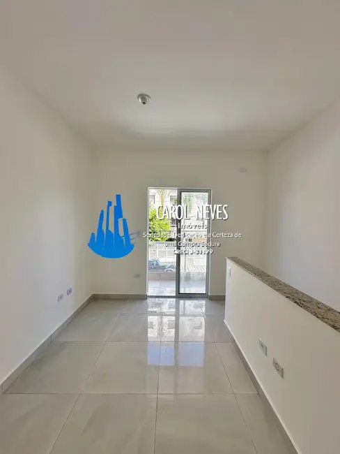 Foto 4 de Casa com 2 quartos à venda, 58m2 em Real, Praia Grande - SP