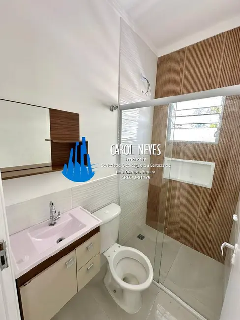 Foto 5 de Casa com 2 quartos à venda, 58m2 em Real, Praia Grande - SP