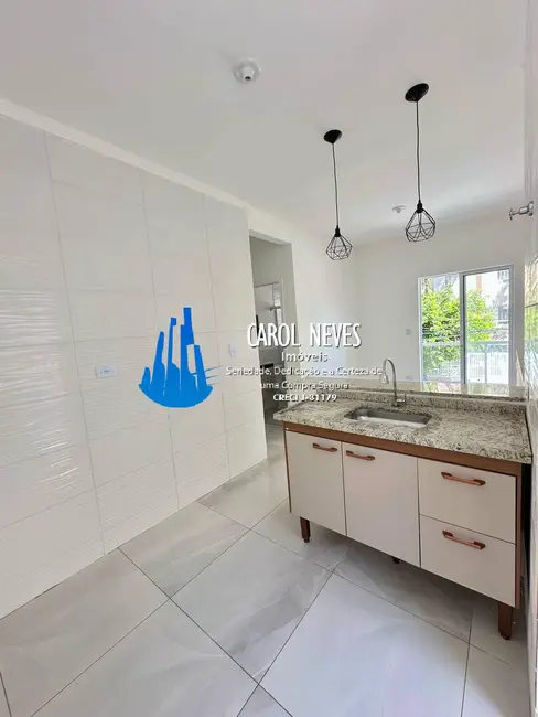 Foto 3 de Casa com 2 quartos à venda, 58m2 em Real, Praia Grande - SP