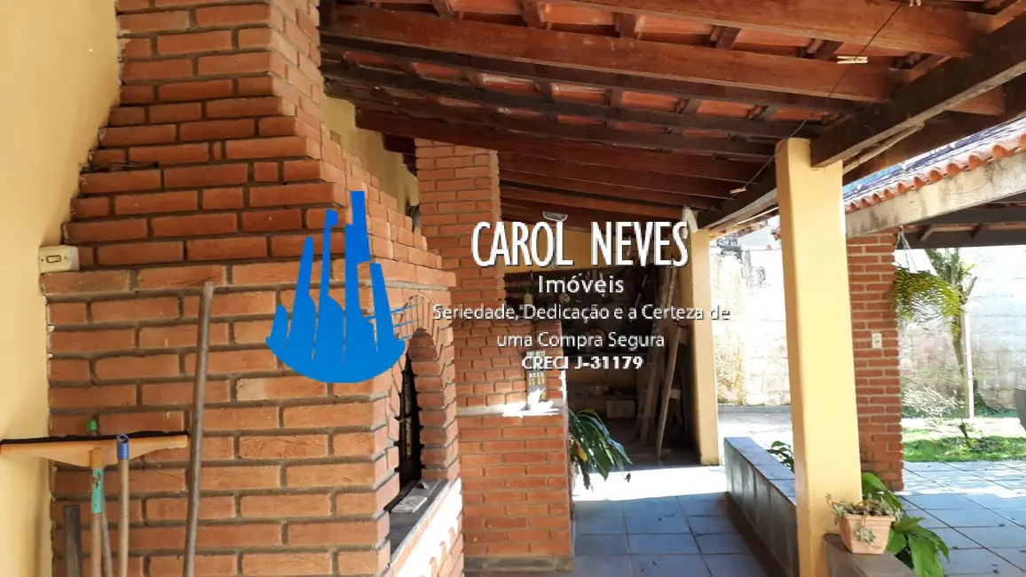 Foto 8 de Casa com 4 quartos à venda, 280m2 em Itanhaem - SP