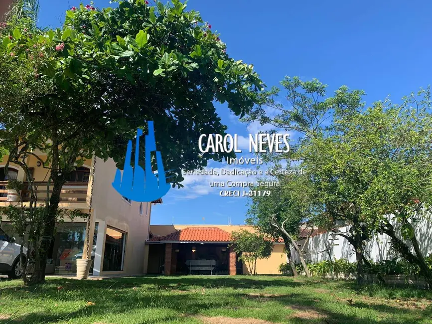 Foto 6 de Casa com 4 quartos à venda, 280m2 em Itanhaem - SP