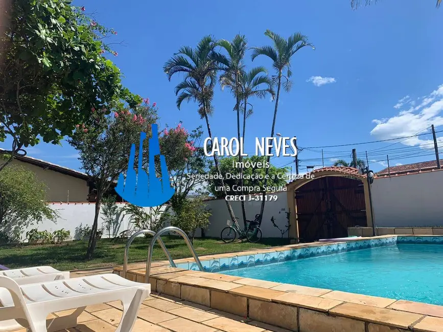 Foto 5 de Casa com 4 quartos à venda, 280m2 em Itanhaem - SP