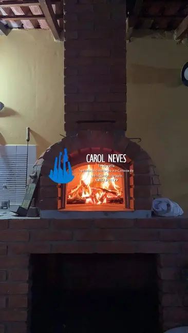 Foto 9 de Casa com 4 quartos à venda, 280m2 em Itanhaem - SP