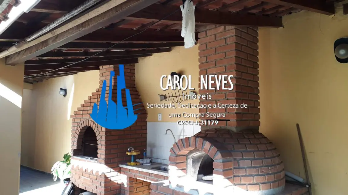 Foto 7 de Casa com 4 quartos à venda, 280m2 em Itanhaem - SP