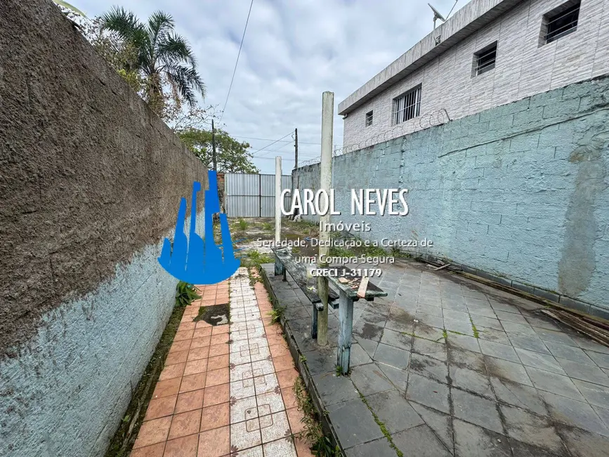 Foto 2 de Casa com 1 quarto à venda, 160m2 em Agenor de Campos, Mongagua - SP