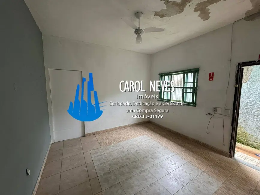 Foto 4 de Casa com 1 quarto à venda, 160m2 em Mongagua - SP