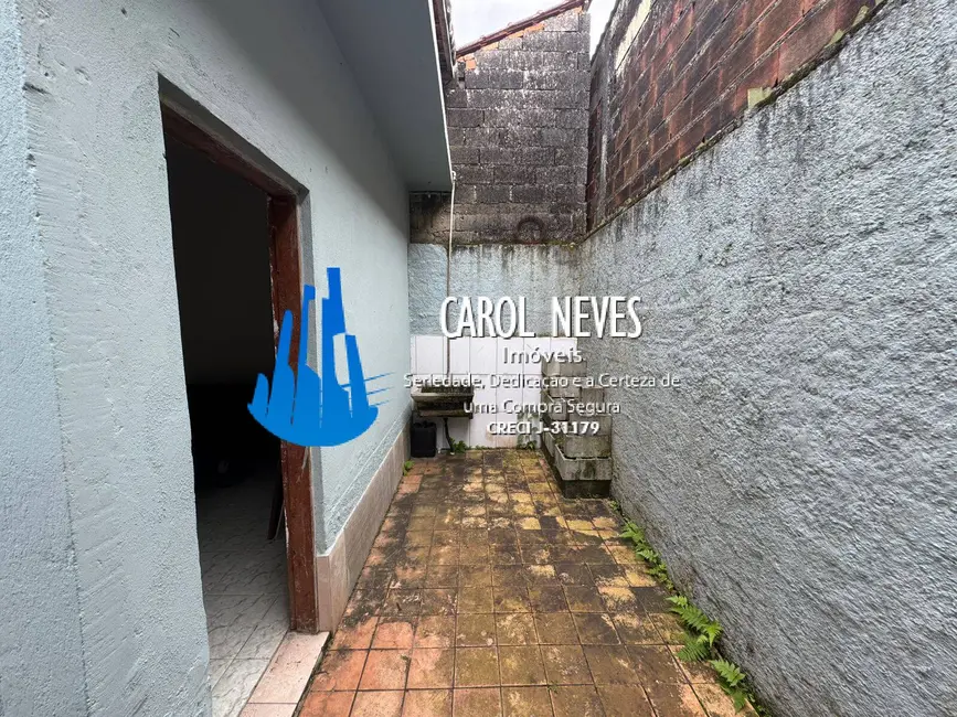 Foto 9 de Casa com 1 quarto à venda, 160m2 em Mongagua - SP