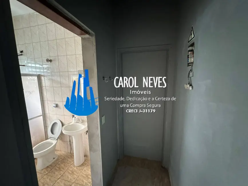 Foto 5 de Casa com 1 quarto à venda, 160m2 em Mongagua - SP